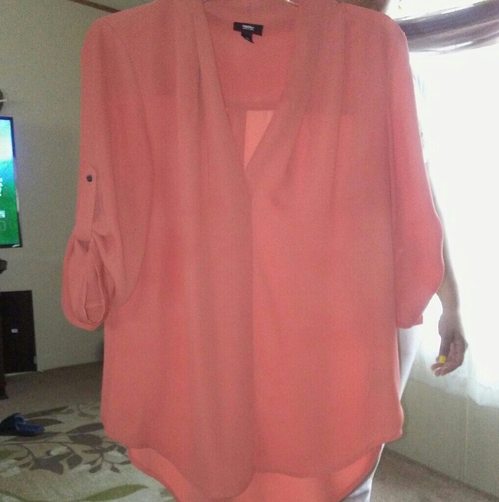 Blouse - Picture 1 of 2